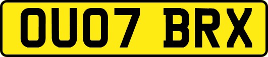OU07BRX