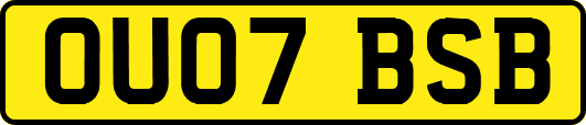 OU07BSB