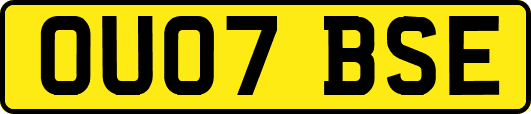 OU07BSE