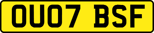 OU07BSF