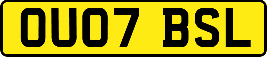 OU07BSL