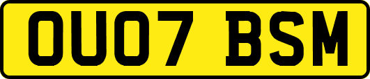 OU07BSM