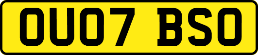 OU07BSO