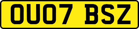 OU07BSZ