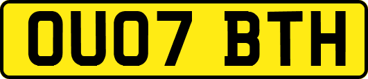 OU07BTH