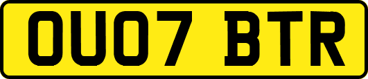OU07BTR