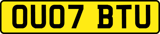 OU07BTU