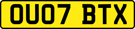 OU07BTX