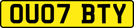 OU07BTY