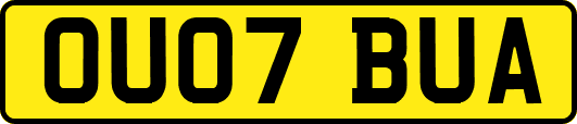 OU07BUA