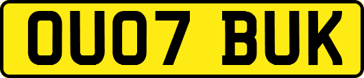 OU07BUK