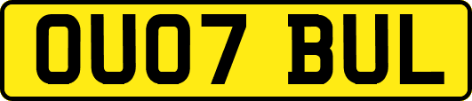OU07BUL