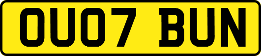 OU07BUN