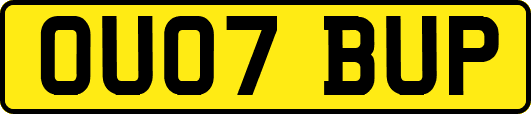 OU07BUP