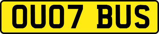 OU07BUS