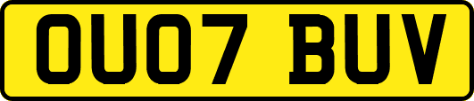 OU07BUV