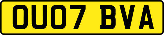 OU07BVA