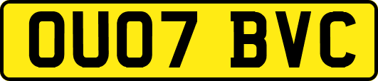 OU07BVC