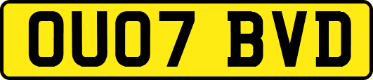 OU07BVD