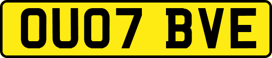 OU07BVE