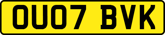 OU07BVK