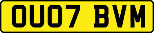 OU07BVM