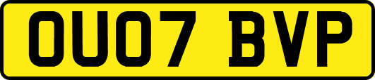 OU07BVP