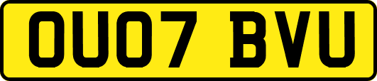 OU07BVU