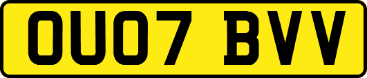 OU07BVV