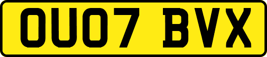 OU07BVX