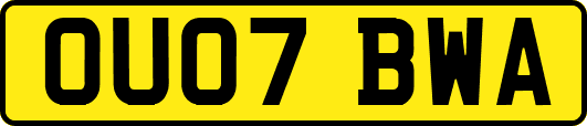 OU07BWA
