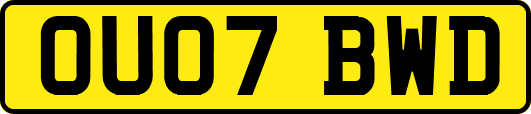 OU07BWD