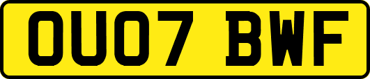 OU07BWF