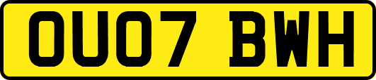 OU07BWH