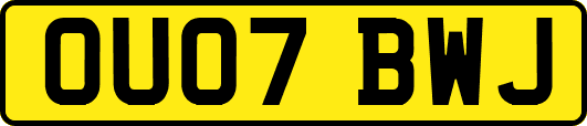 OU07BWJ