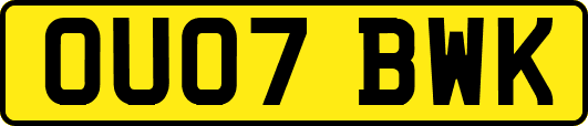 OU07BWK