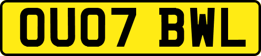 OU07BWL
