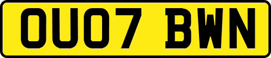 OU07BWN