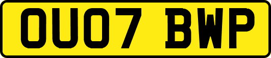 OU07BWP