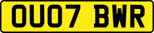 OU07BWR