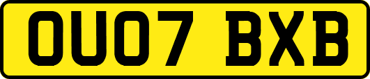 OU07BXB