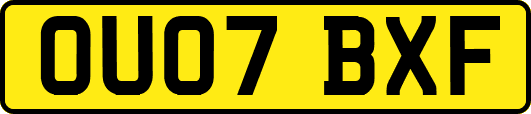 OU07BXF
