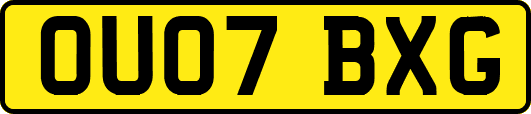 OU07BXG