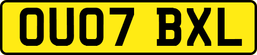 OU07BXL