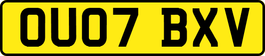 OU07BXV