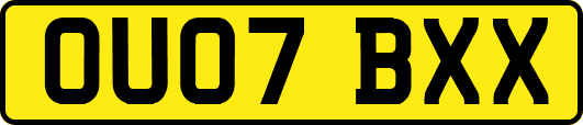 OU07BXX