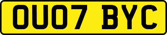 OU07BYC