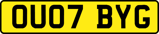 OU07BYG
