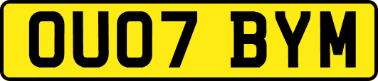OU07BYM