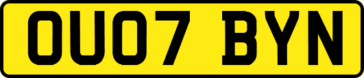 OU07BYN